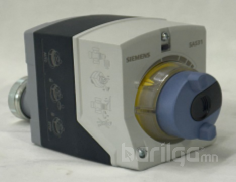 САКС31.00 активатор