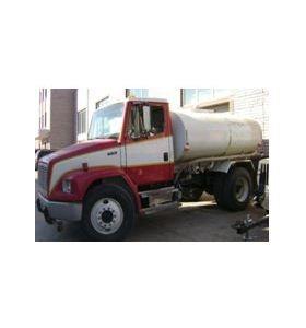 Freightliner - Water Truck FL70