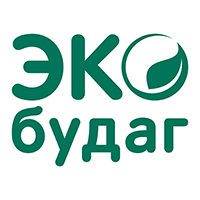 Эко будаг ХХК лого