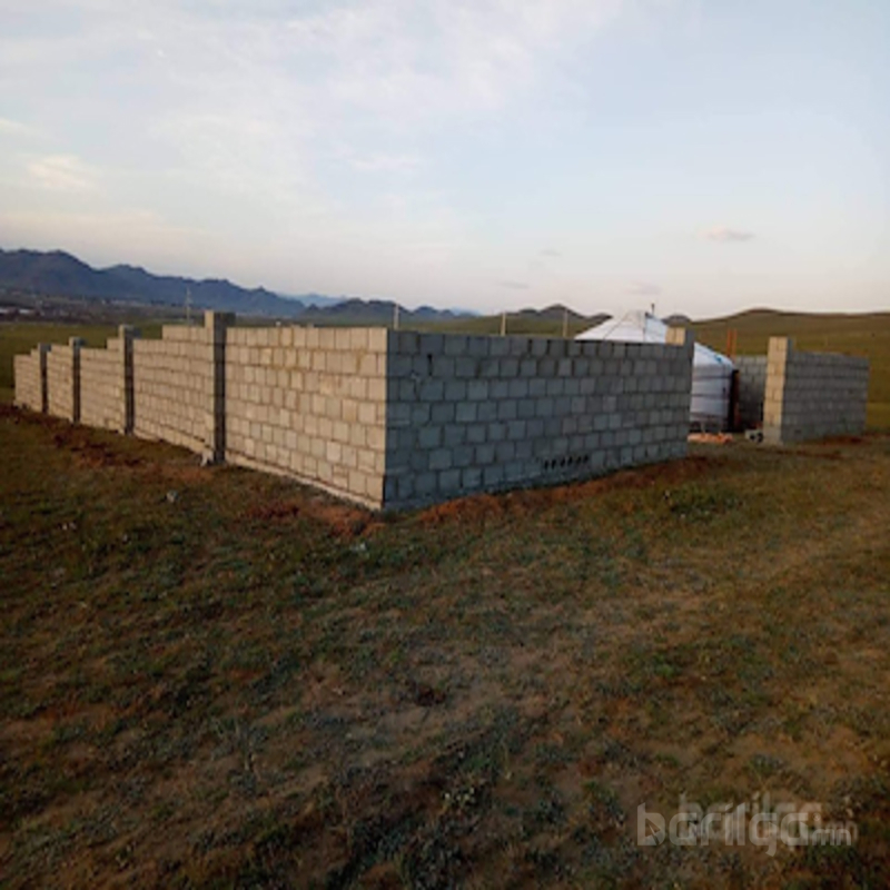 Өлзийт хорооллын эцэст байрлах газар худалдана
