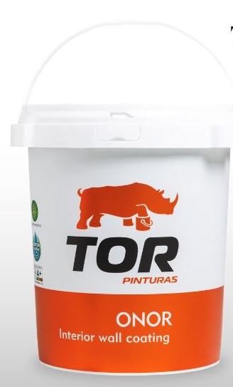 TOR ONOR-Bamboo Charcoal oderless & Anti mold