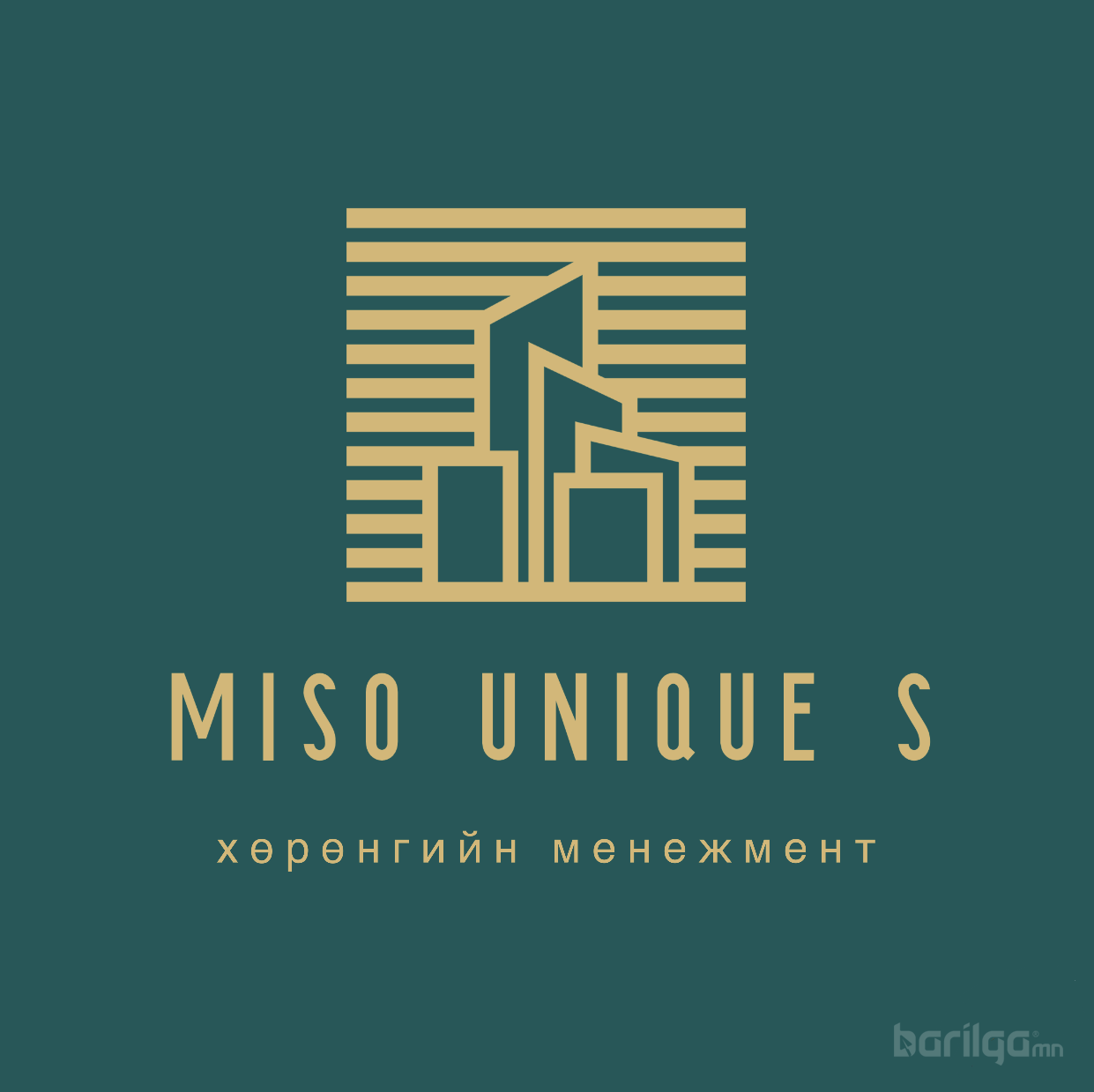 Мисо Юник эс