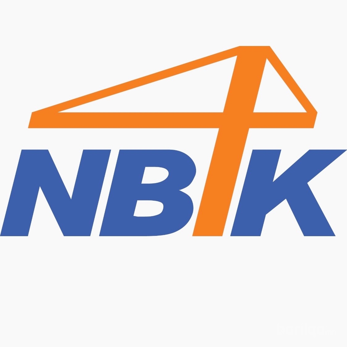NBIK LLC лого