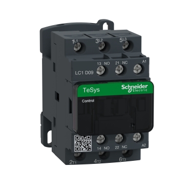 Schneider electric Контактор TESYS
