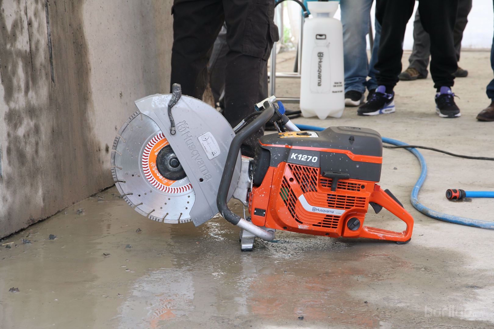 Husqvarna -гийн бүтээгдэхүүн танилцуулах өдөрлөг амжилттай зохион байгуулагдлаа