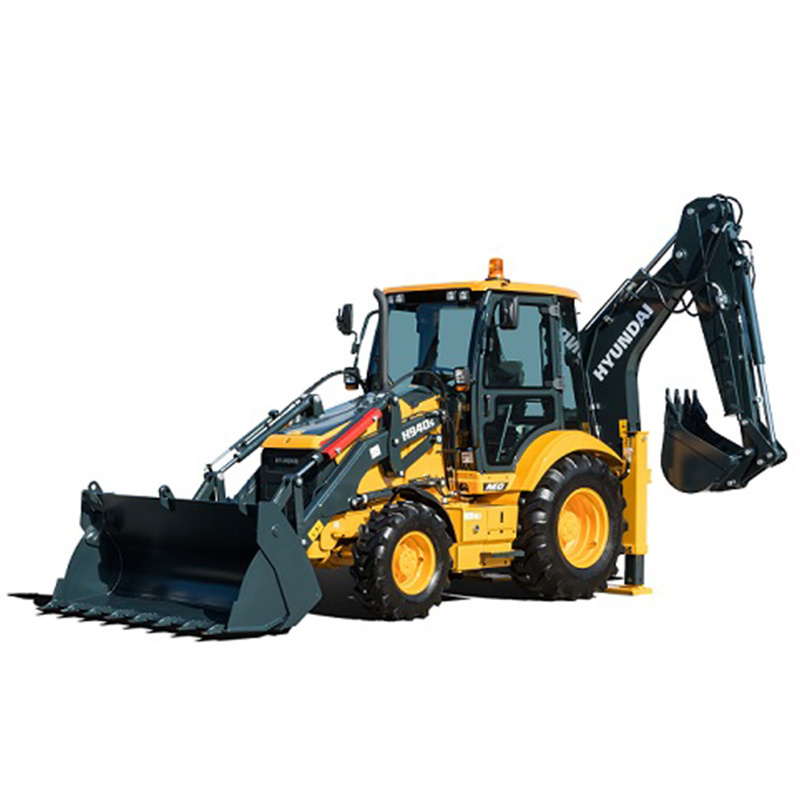 Универсаль трактор H940S
