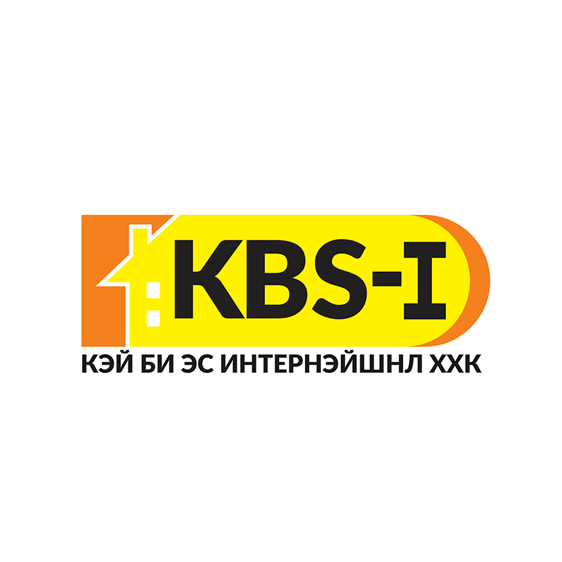 KBS-International Co.,Ltd лого