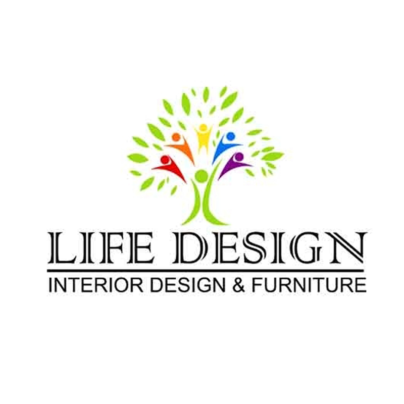 Life design ХХК лого