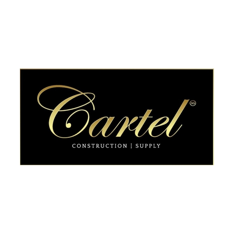 Натурал Стоун ХХК Cartel дэлгүүр лого