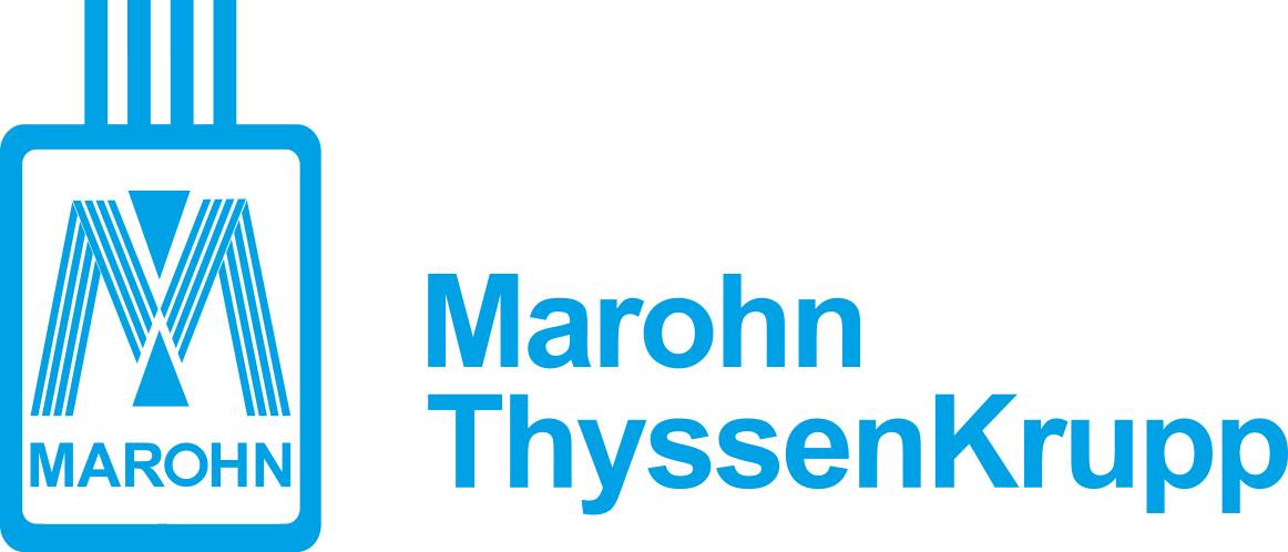 ABO Marohn ThyssenKrupp