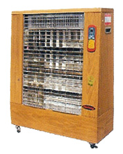 Цахилгаан халаагч DSPE-30-100