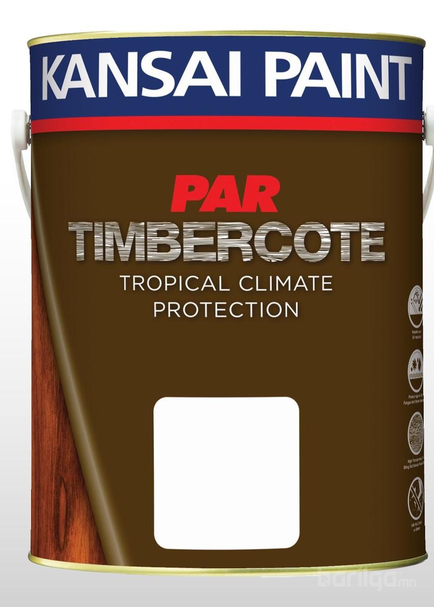 TIMBERCOTA 102 ЛАК