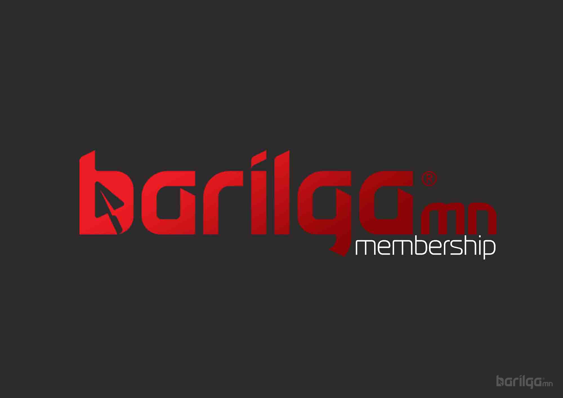 Barilga.mn платформд гишүүн болохын давуу тал