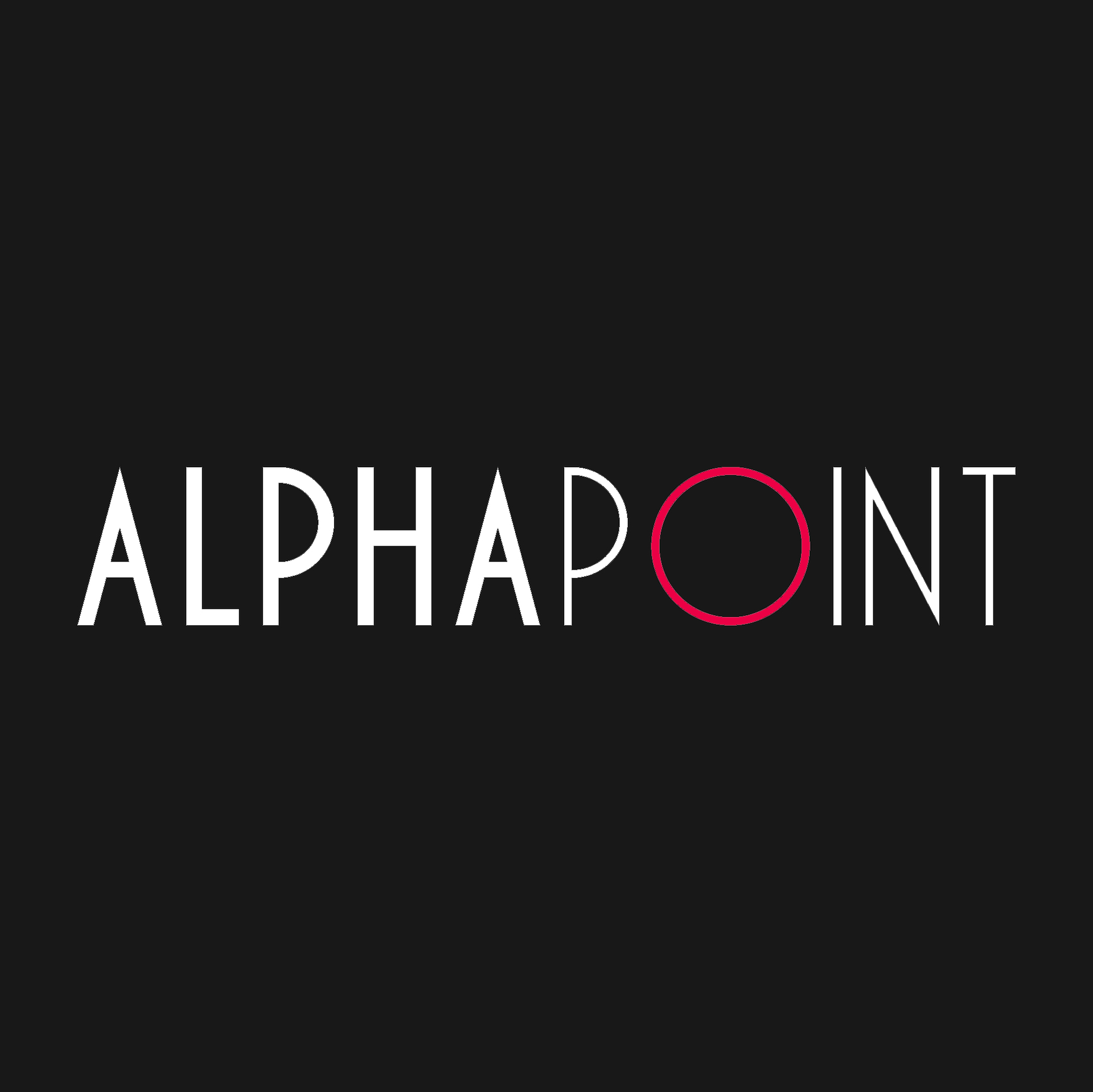 Альфа Пойнт ХХК
