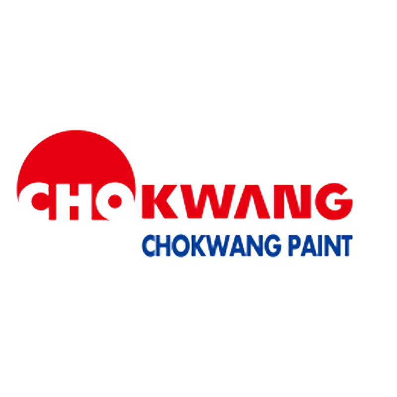Chokwang paint Mongolia