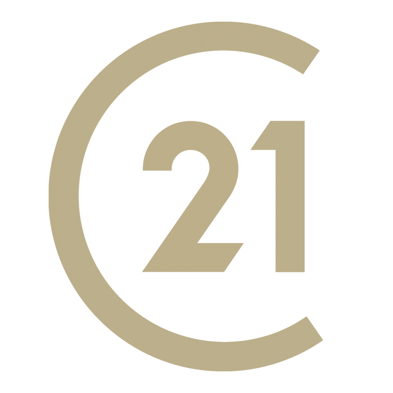 Century 21 Mongolia лого