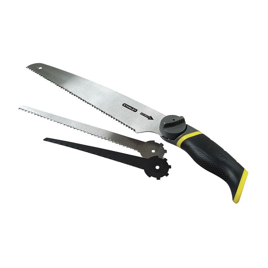 3-in-1 Multi-Purpose Saw | Stanley
