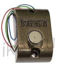 VIZIT ДОМОФОН СОРОНЗОН ЦООЖ