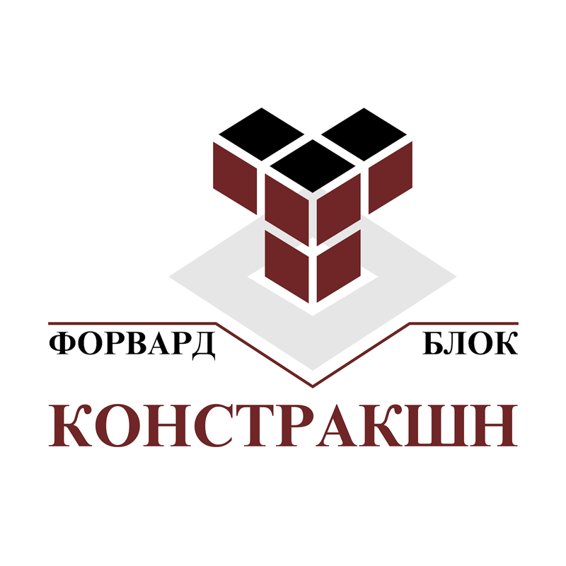 Форвард Блок ХХК лого