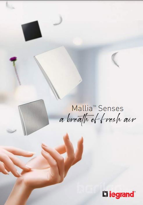Mallia senses