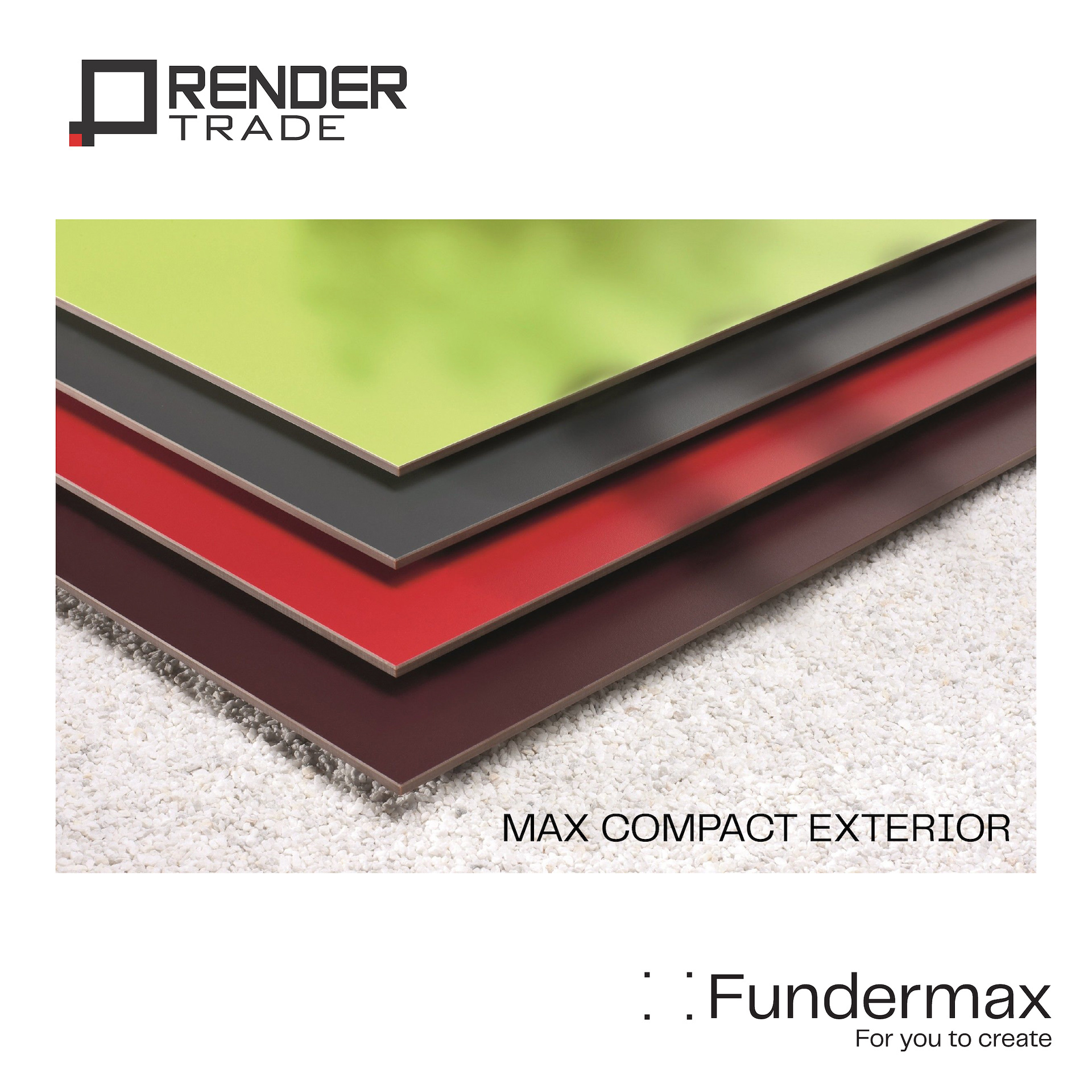 MAX COMPACT EXTERIOR