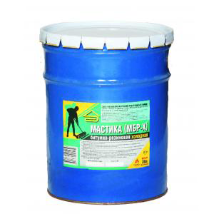 Мастика МБР-Х