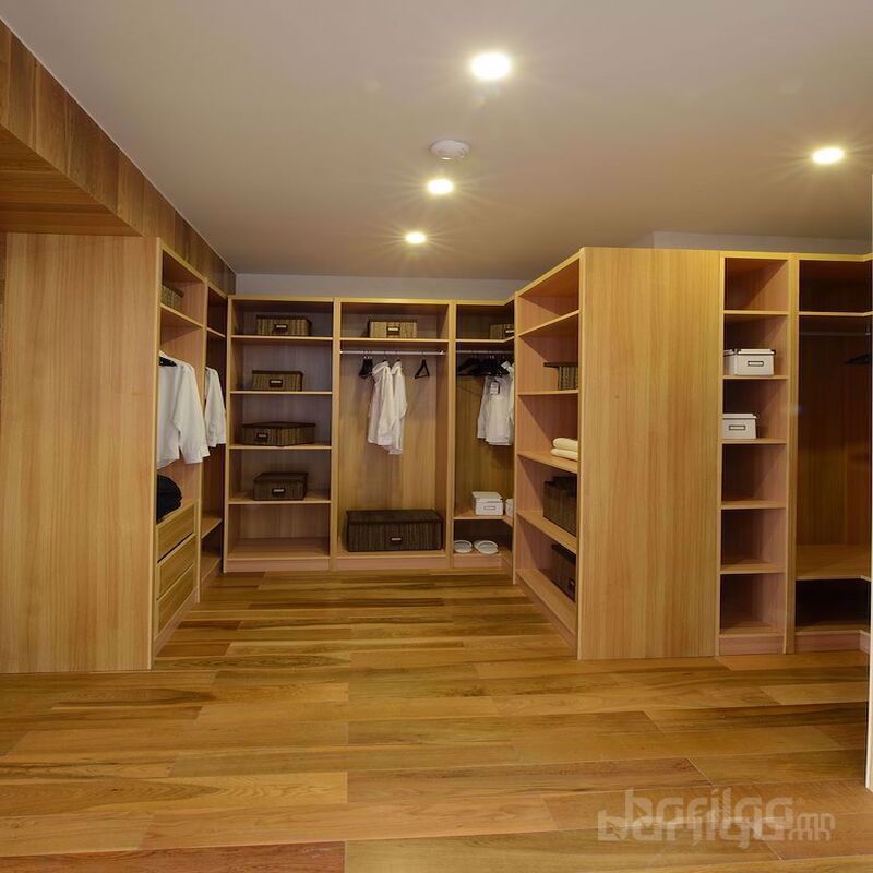 Гэр ахуйн захиалгын тавилга худалдаа