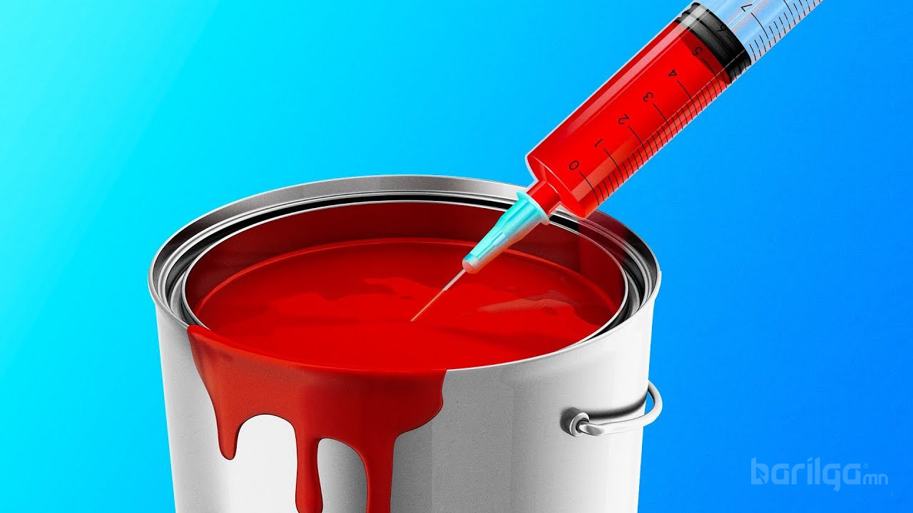 Ханаа загварлаг будах 18 арга