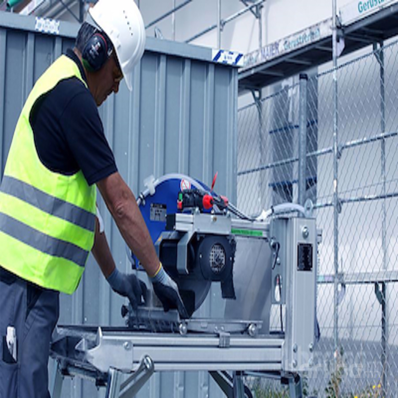 Чулуун хавтан, плита зүсэгч түрээслүүлнэ