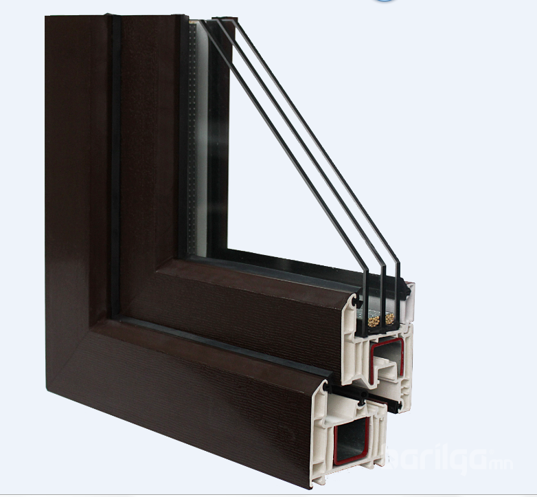 UPVC