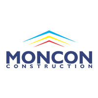 Монкон констракшн ХХК лого