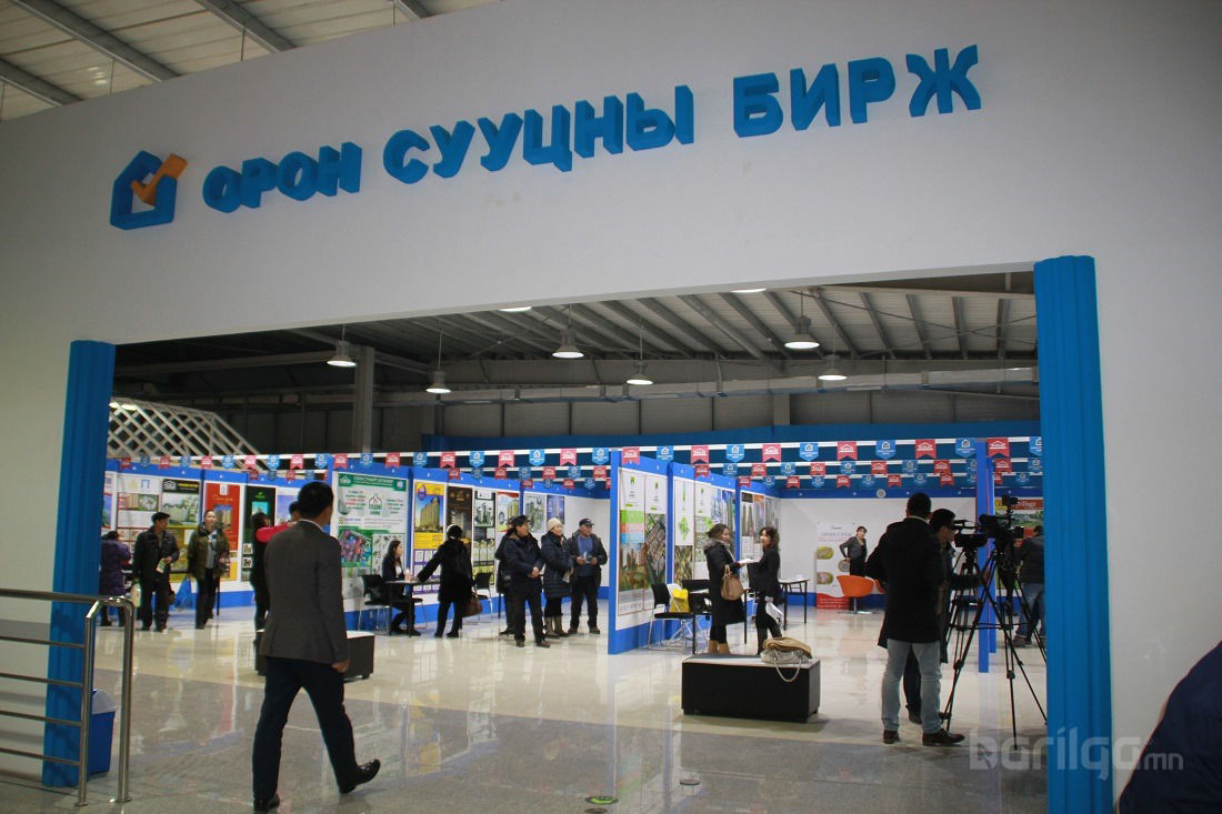 Шинэ орон сууц м.кв нь 1,050,000 төгрөгөөс дээш үнэтэй байна
