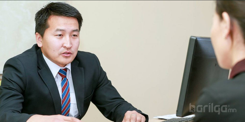 Б.Цогтбаатар: Үл хөдлөх эд хөрөнгийн албан татвар төлөгчдийн татвар төлөх хандлага сайжирсан
