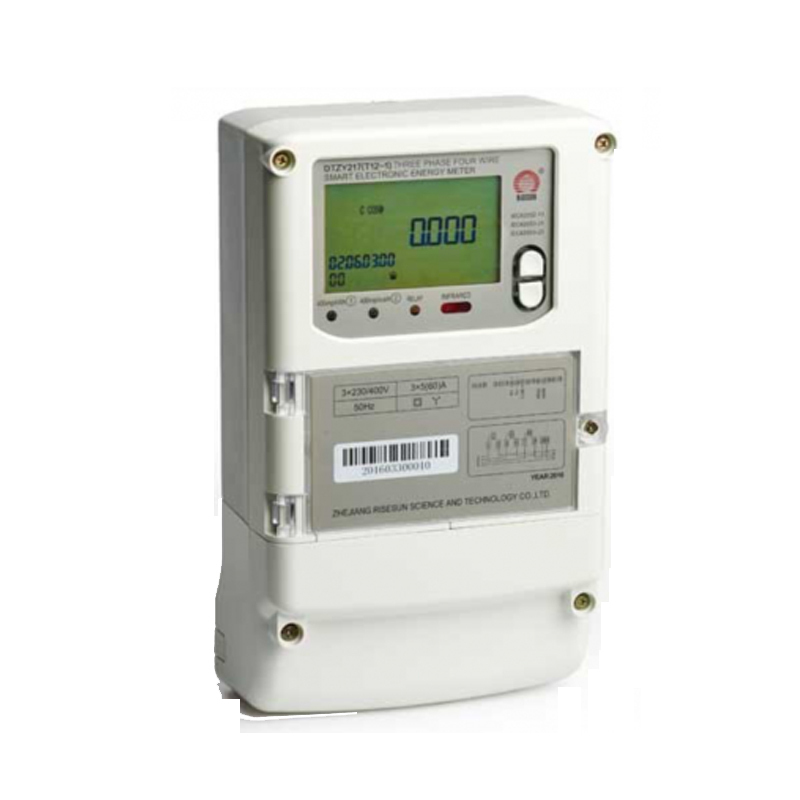 Dтzy-217 3 фазын ухаалаг тоолуур