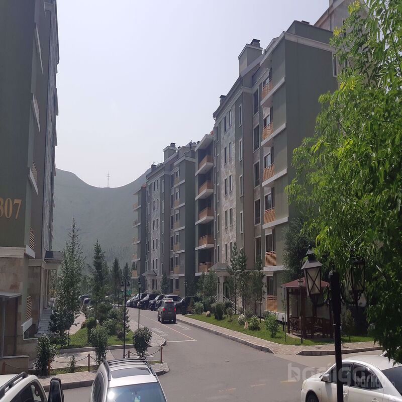 River garden хотхонд 5-6 өрөө байрнууд хөлслүүлнэ