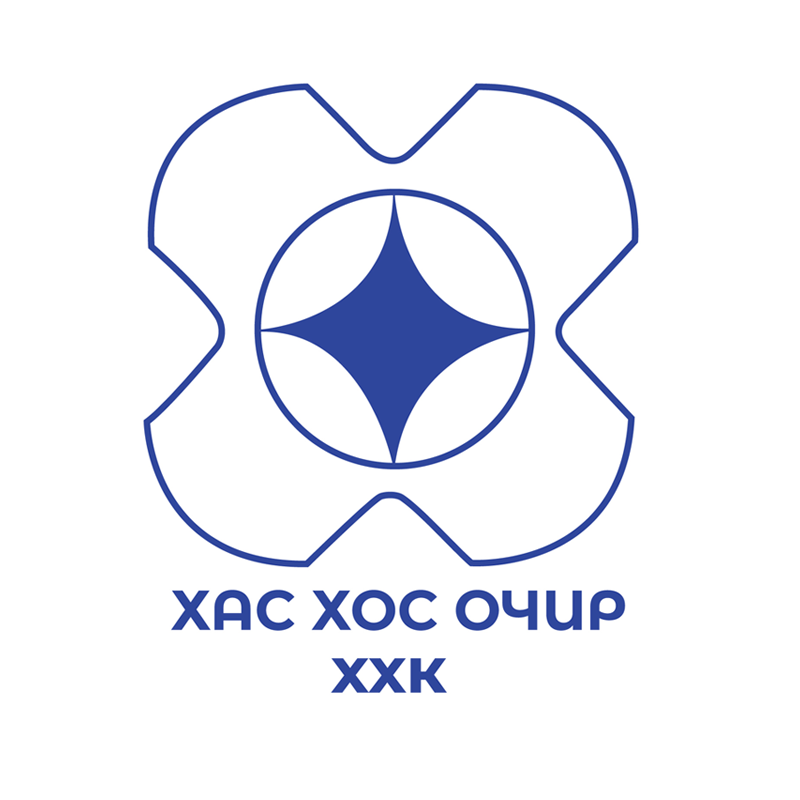 "ХасХос Очир" ХХК