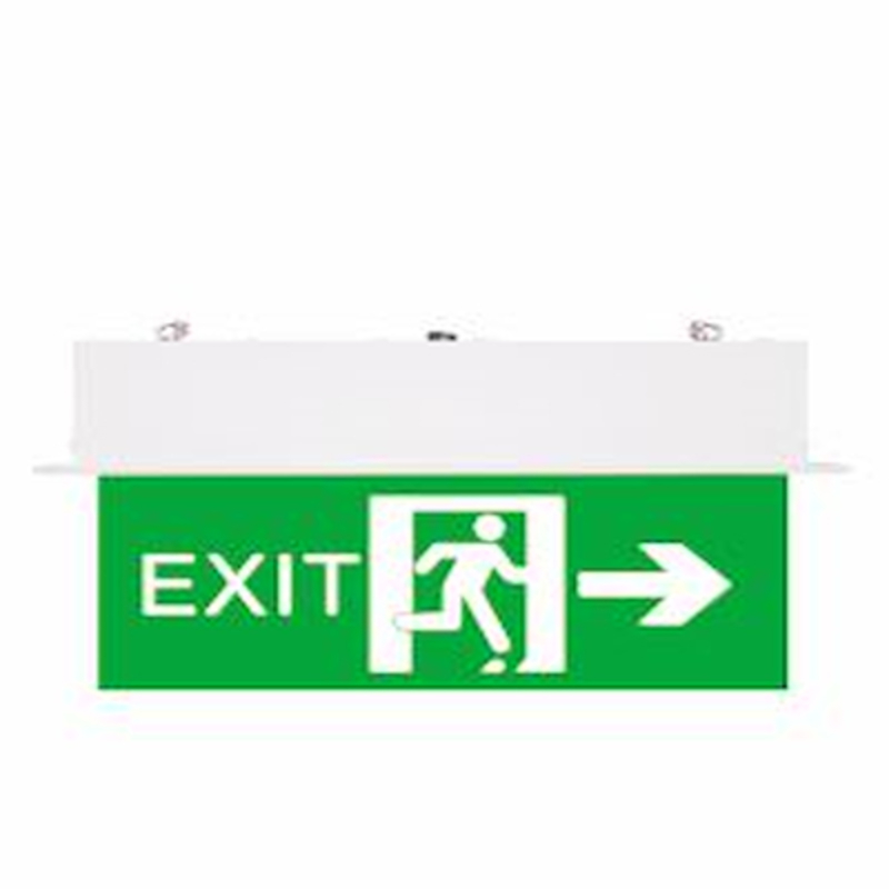Төвлөрсөн хяналтын exit тэмдэг aw-cel301