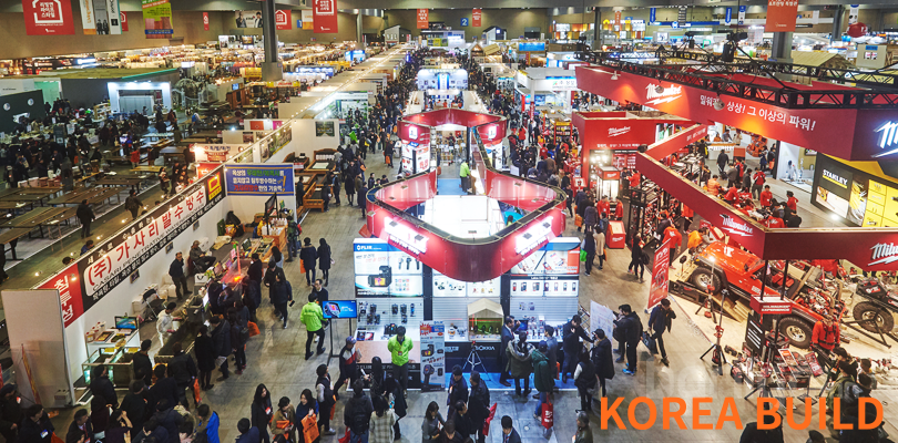 “Korea build 2019” үзэсгэлэн үзэх бизнес аялалд урьж байна
