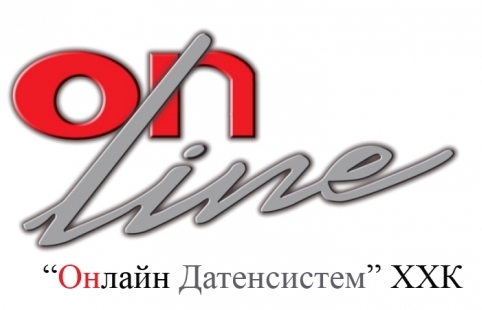 Онлайн Датенсистем ХХК