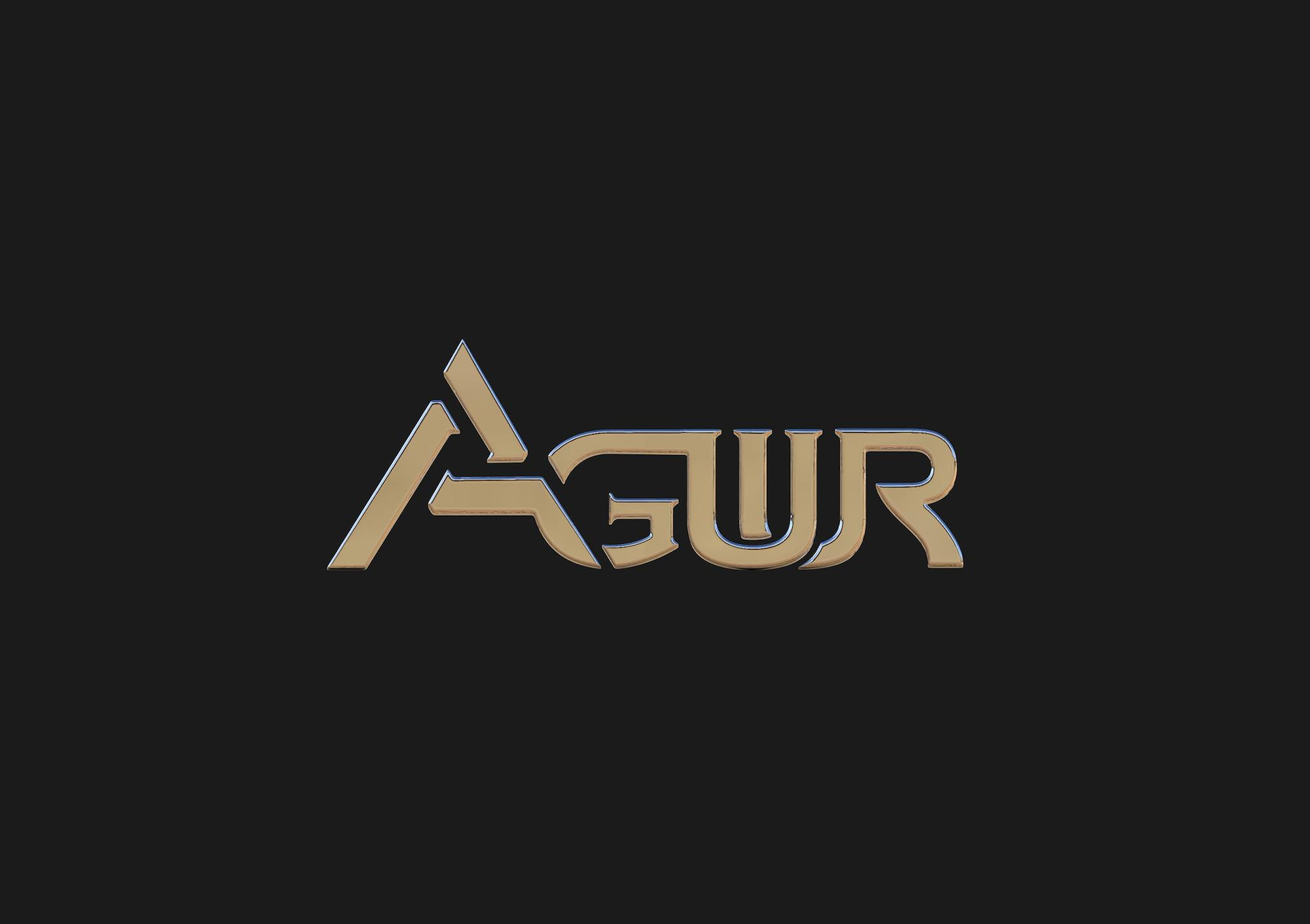 АГУУР АРТ ХХК