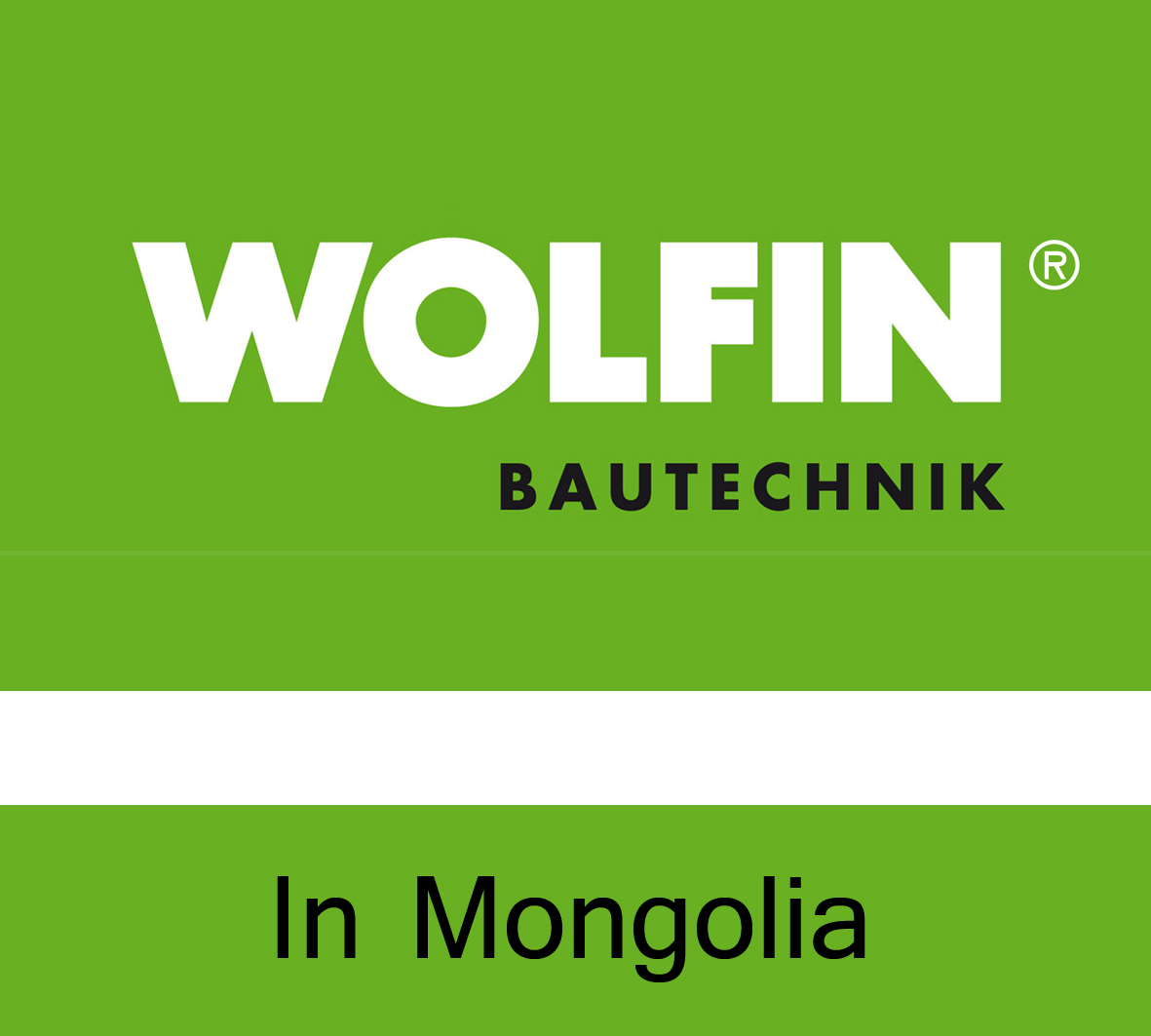Wolfin Mongolia