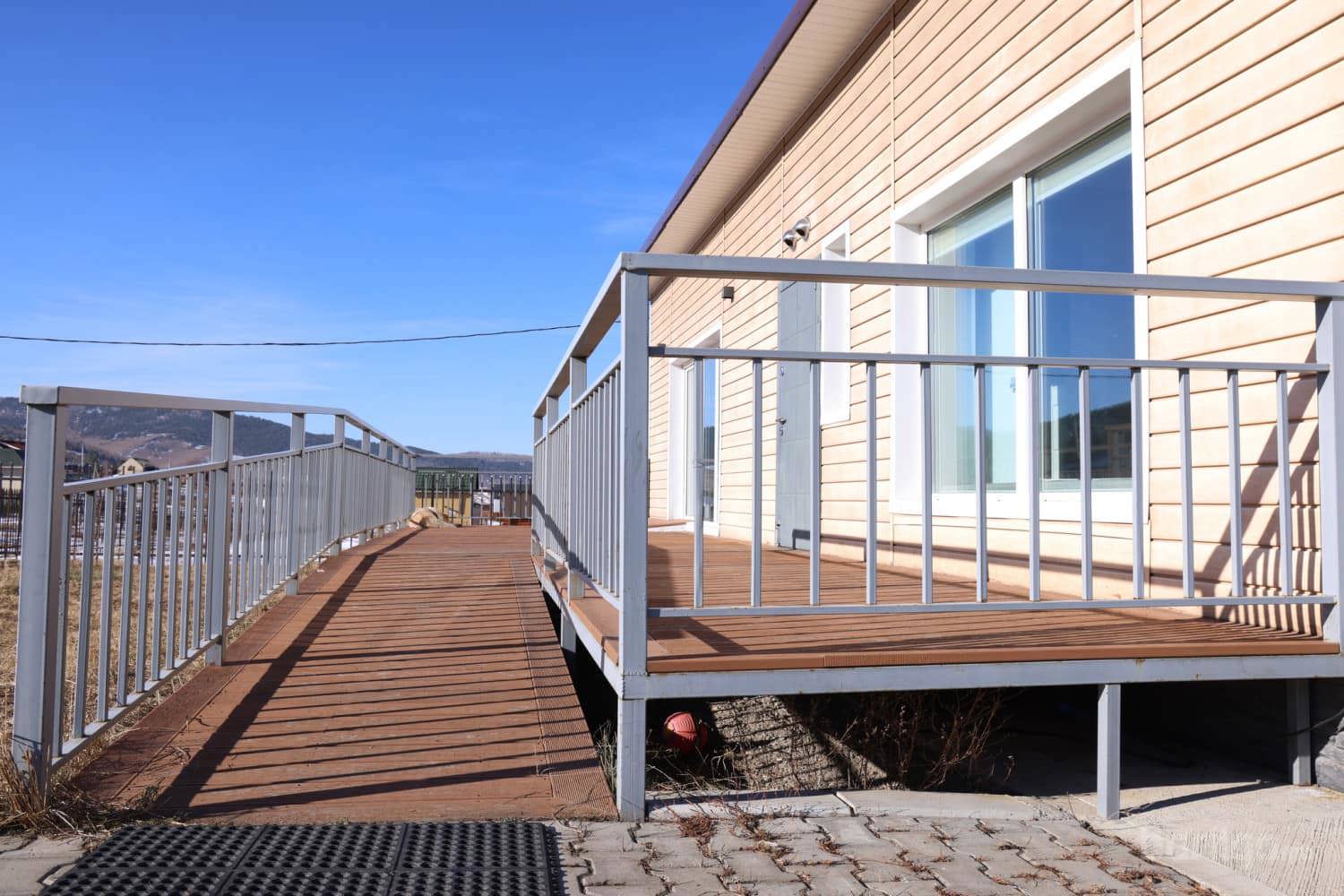 Oidov: Today’s Houses Must Be Built for Tomorrow’s Residents.