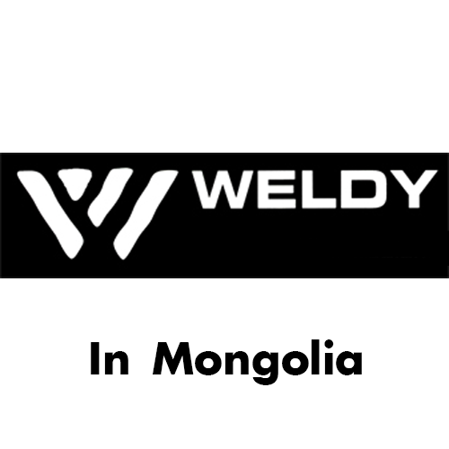 Weldy Mongolia
