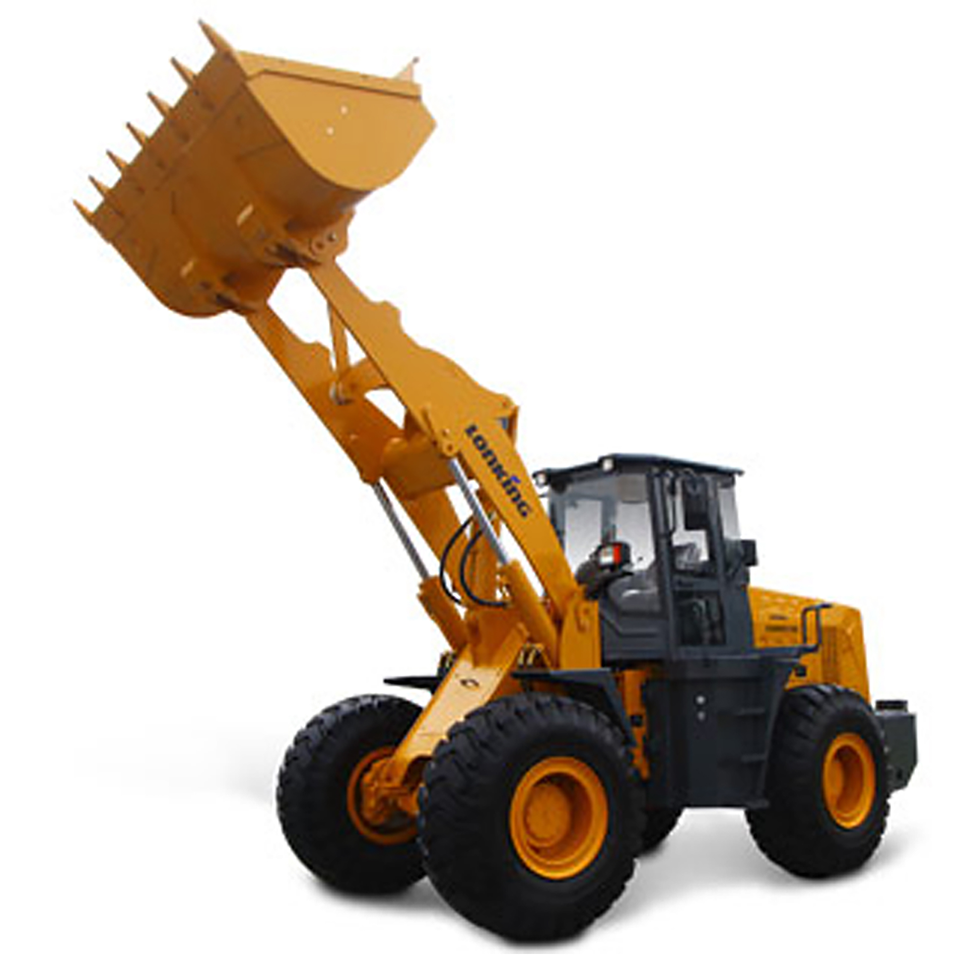 Дугуйт ачигч CDM853