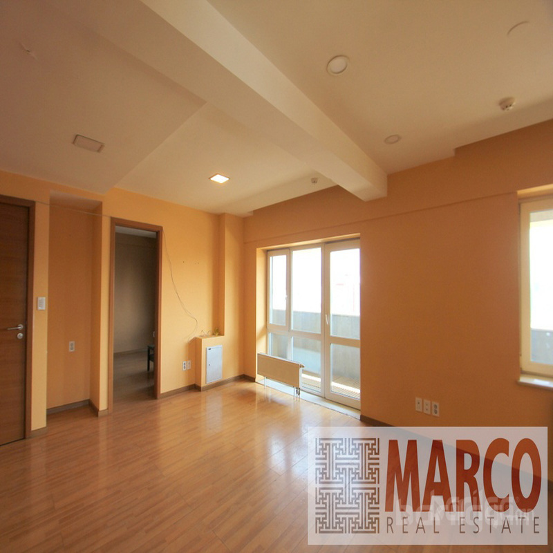 Voli apartment хотхонд 3 өрөө байр гараашийн хамт зарна