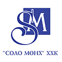 Соломөнх ХХК