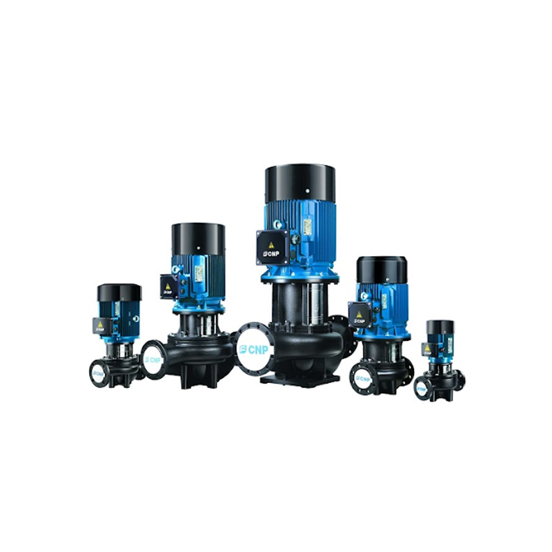 CNP TD  эргэлтийн насос
