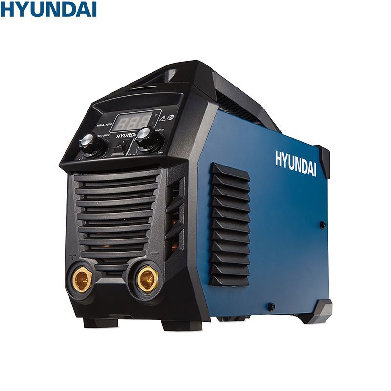 MMA/ARC Inverter Welder | DC INVERTER