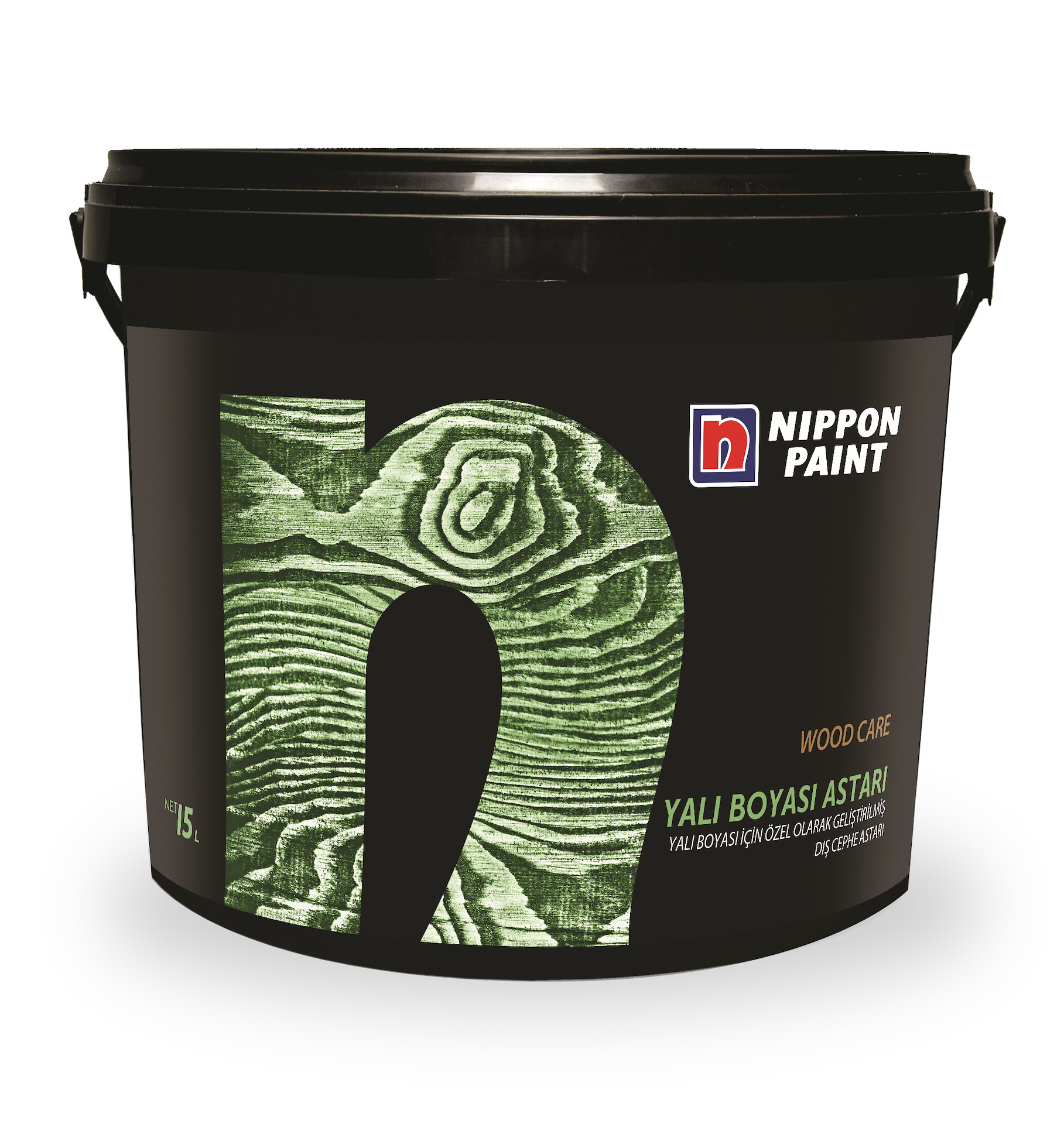 Aqua Wood Primer