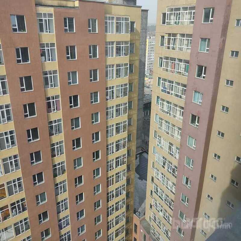 Хархорин хороололд 3 өрөө худалдана